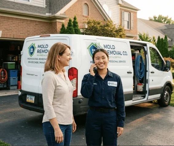 Crawlspace Mold Remediation Paris, MI FAQs